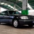 Mercedes W140