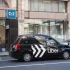 Uber auto