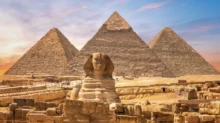 Egypt