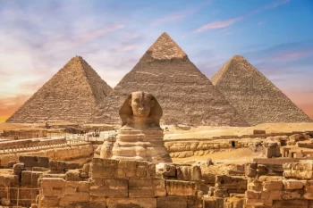 Egypt