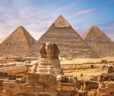 Egypt