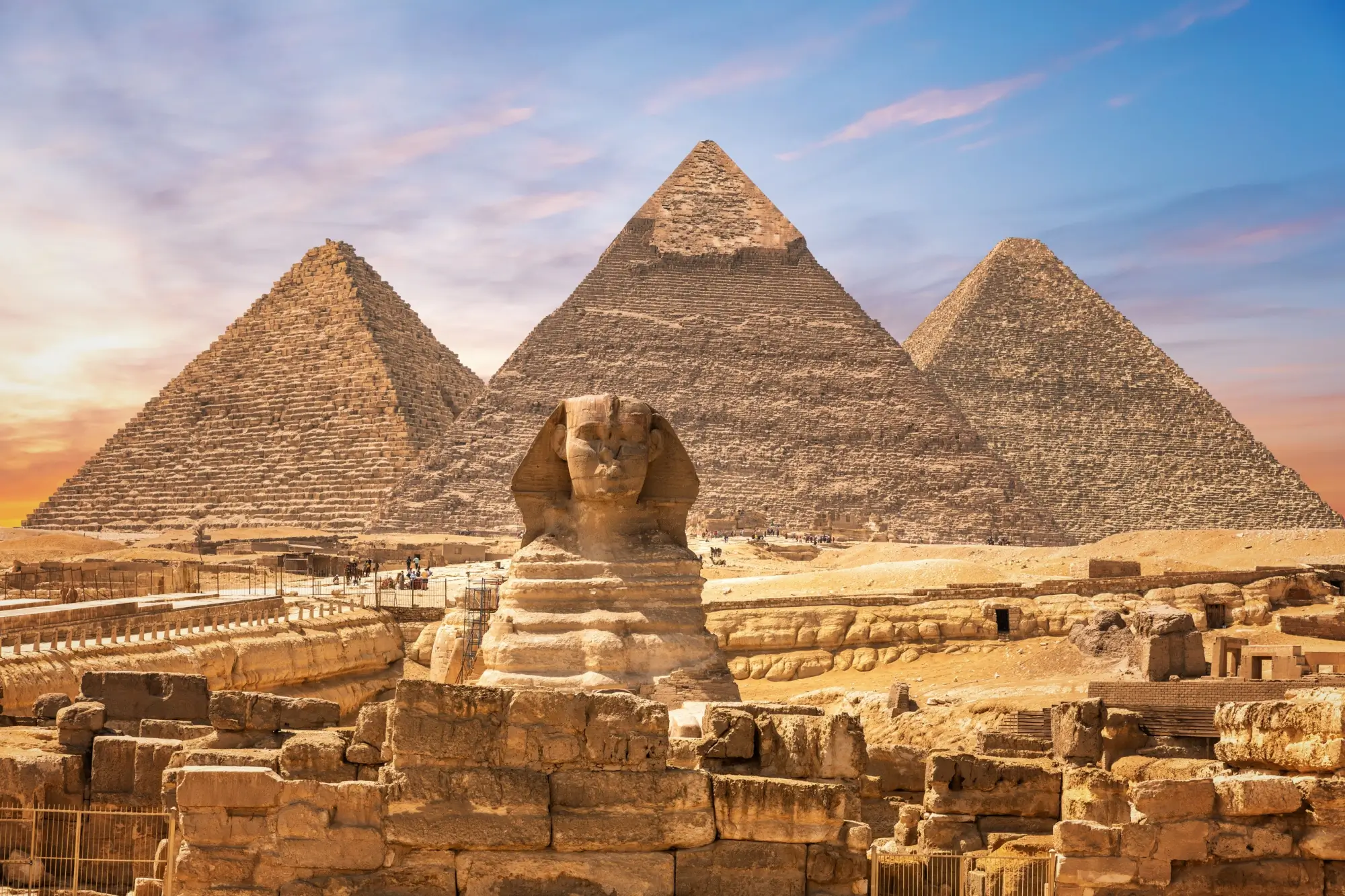 Egypt