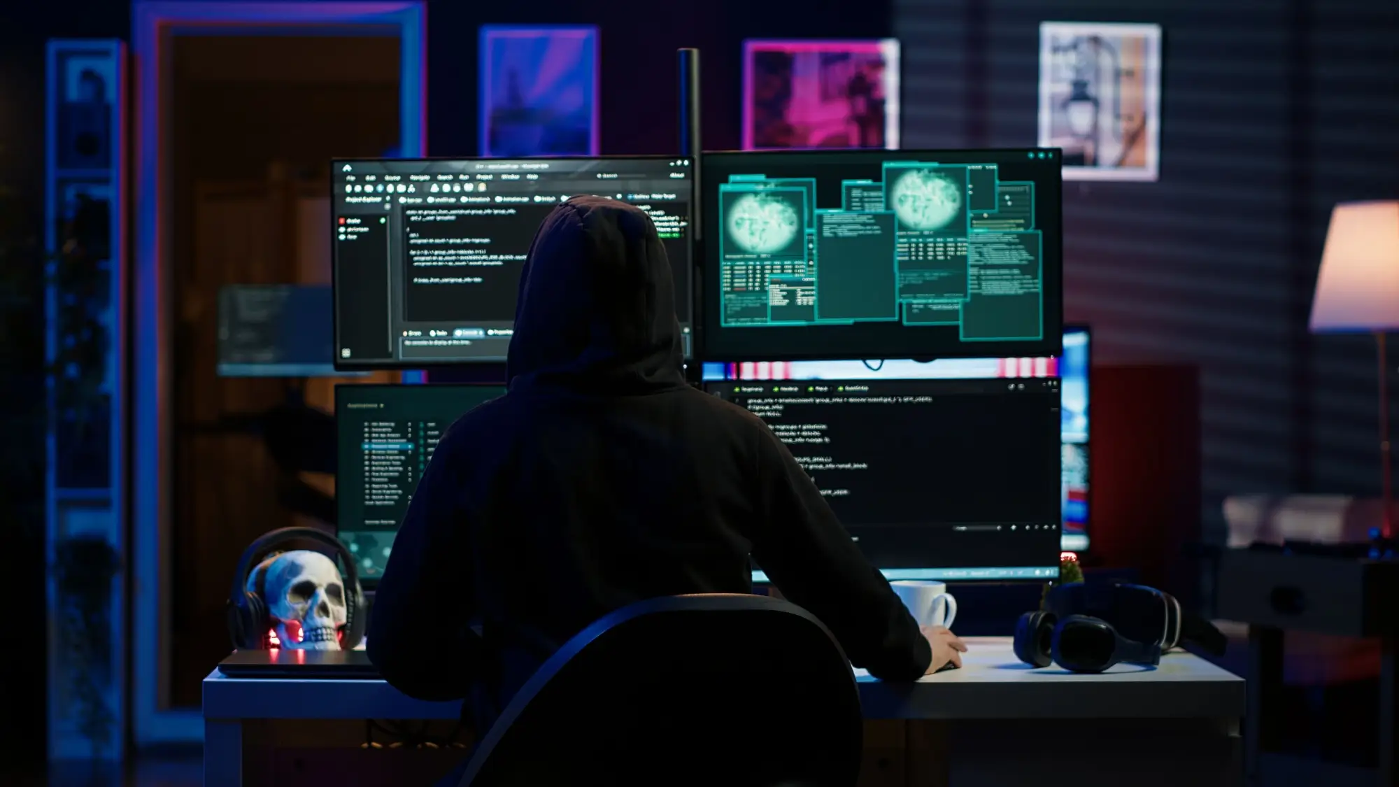 Shutterstock_2559824501 - Techsvět hacker