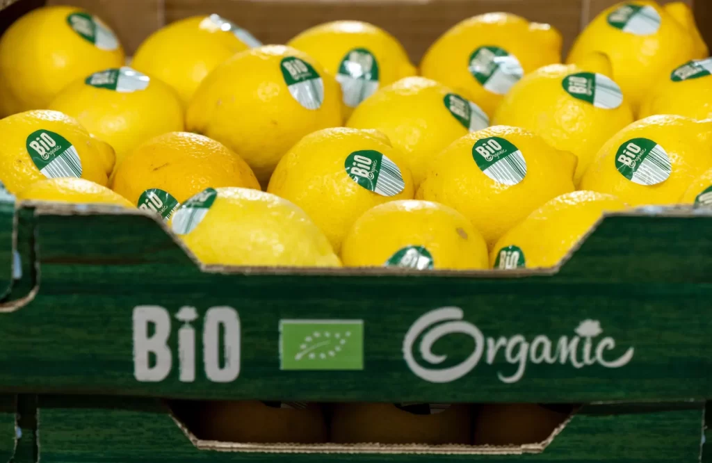 Ne vše, co je označeno jako přírodní či zdravé, tomu také odpovídá. - Techsvět Bio citrony