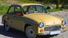 FSO Syrena