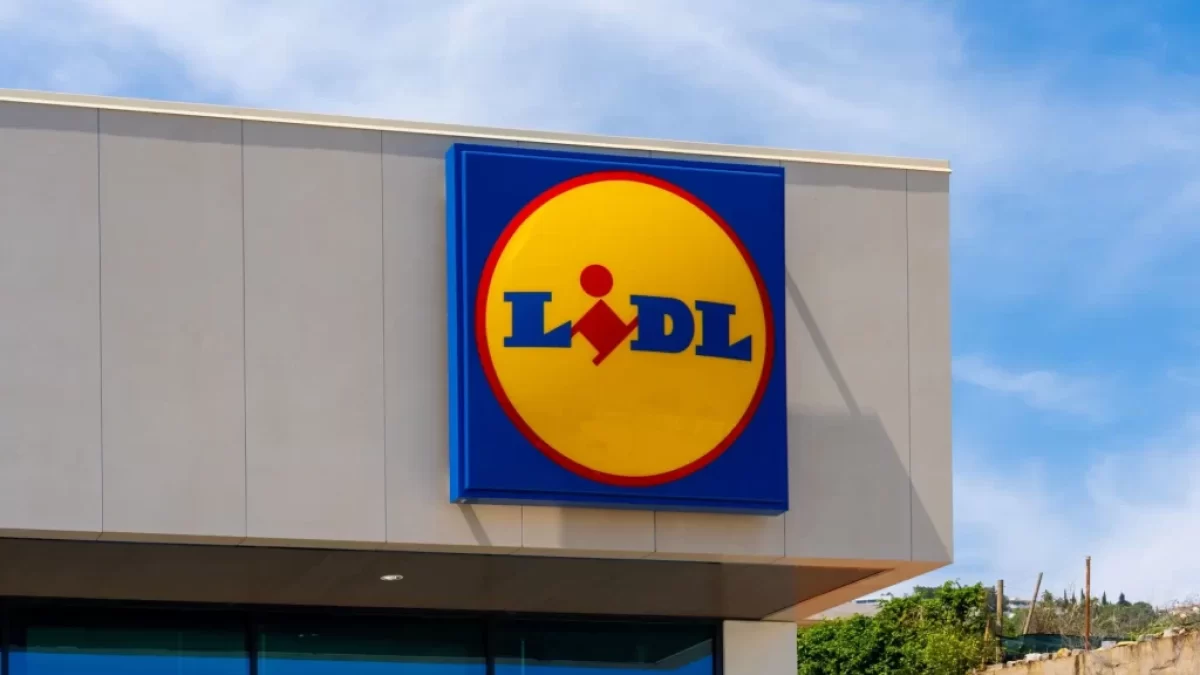 Lidl