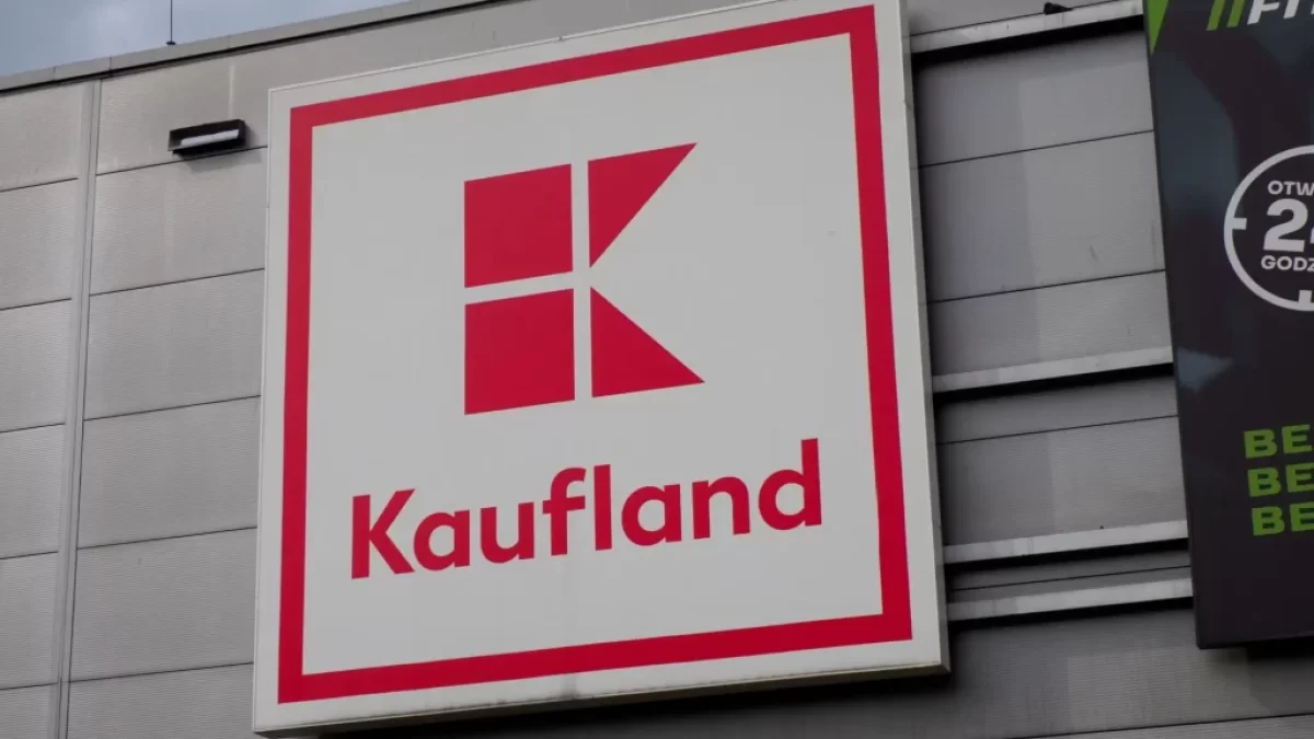 Kaufland