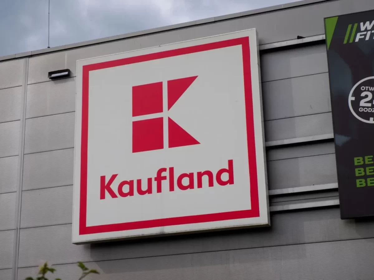 Kaufland