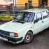 Škoda auto