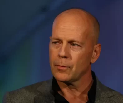 Bruce Willis