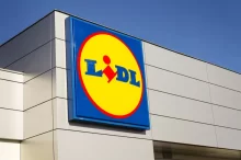 Lidl logo