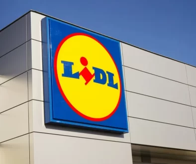 Lidl logo