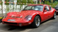 Melkus RS1000