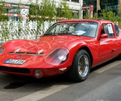 Melkus RS1000