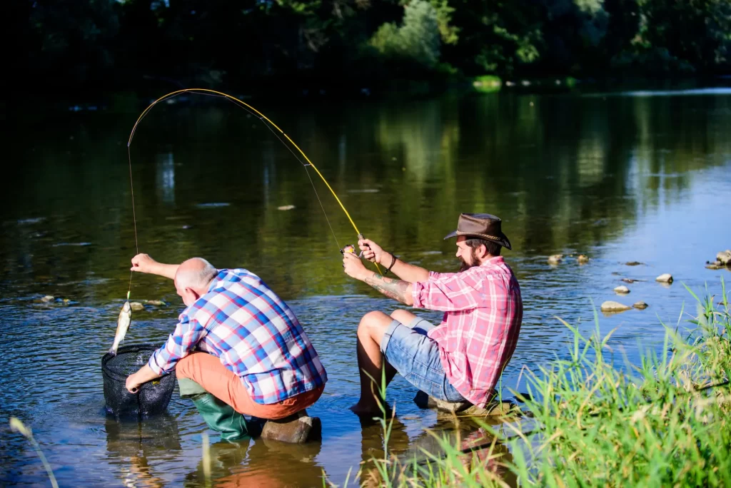 Shutterstock_Fish2 - Techsvět pytláci
