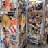 obaly ze supermarketu