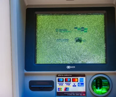 bankomat