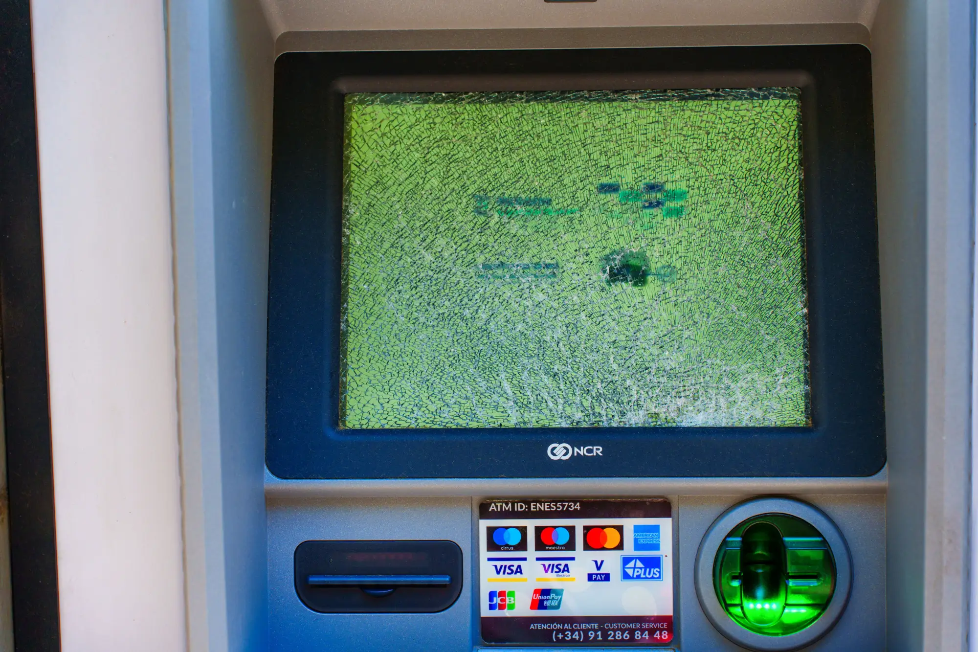 bankomat