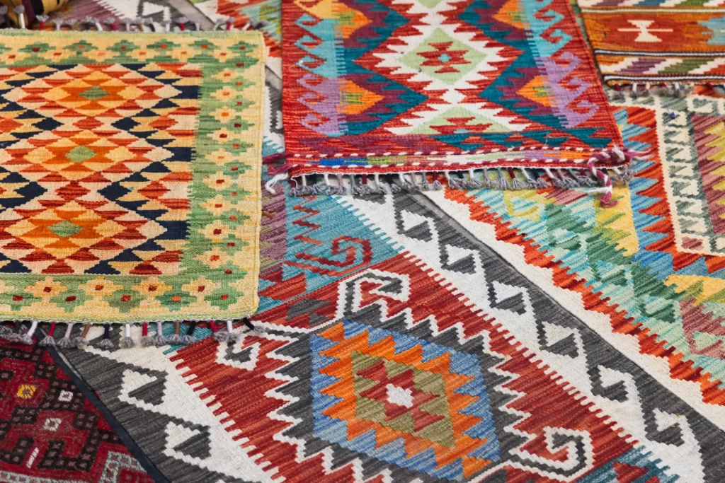 Shutterstock_rug2 - Techsvět koberce
