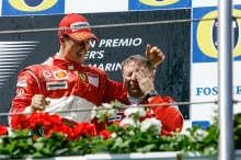 Schumacher