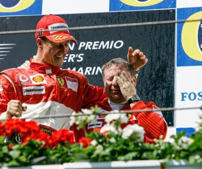 Schumacher