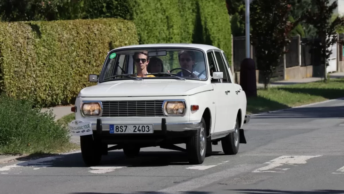 Wartburg 353