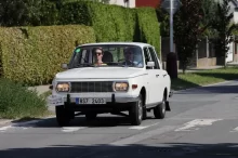 Wartburg 353