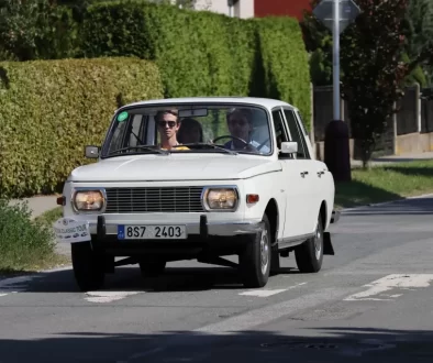 Wartburg 353