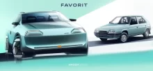 Porovnání nového a starého Favorita