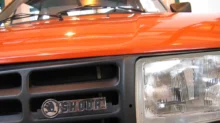 Škoda 135