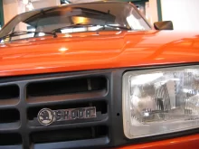 Škoda 135
