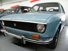 Škoda 720