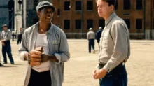 vykoupení z věznice shawshank