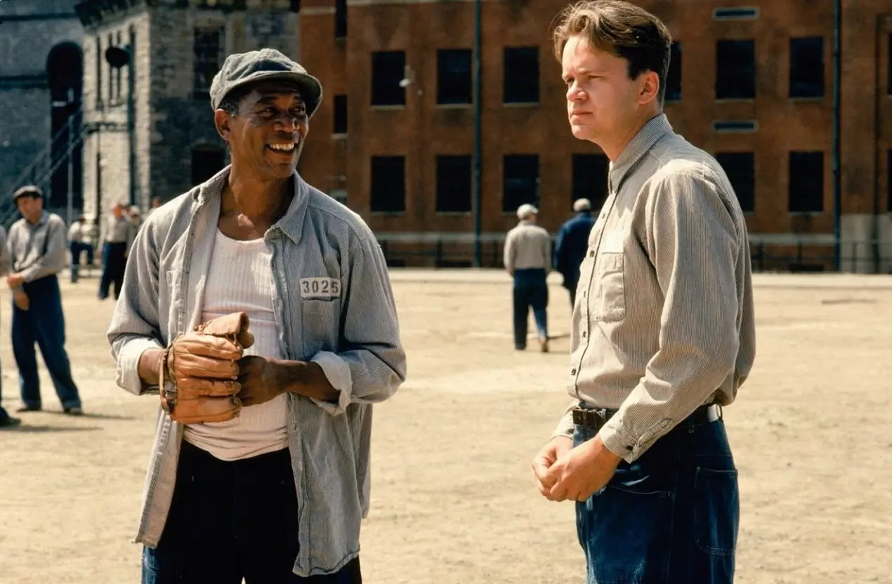 Na Netflixu můžete v červnu zhlédnout nejlepší film v historii lidstva. Nic lepšího se už nikdy nenatočí