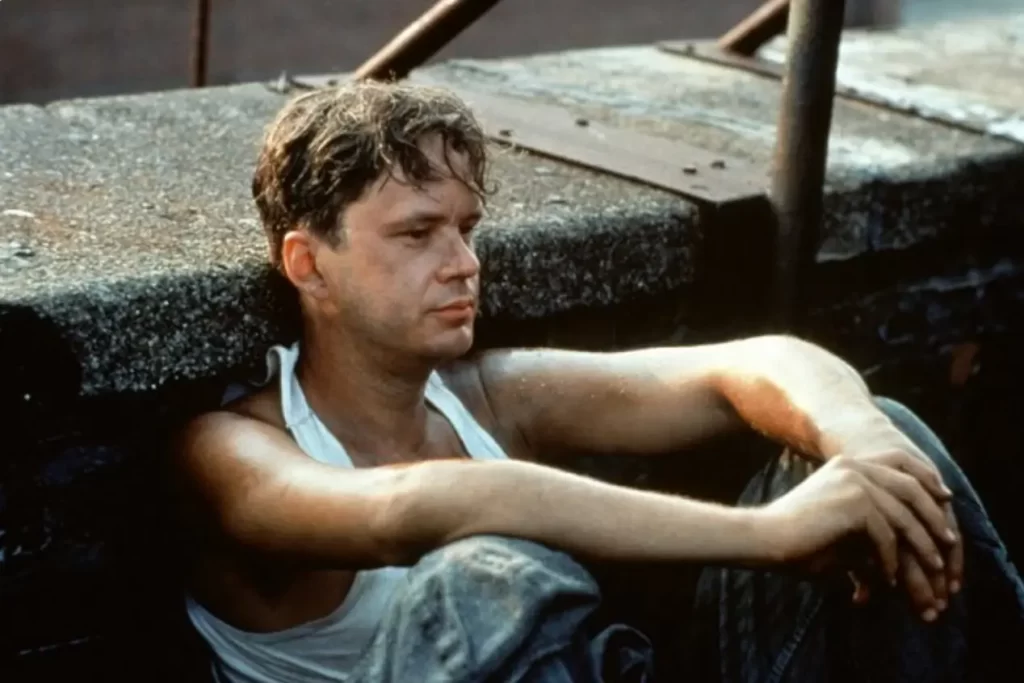 Film zprvu moc úspěšný nebyl, FOTO: Netflix/Columbia Pictures - Techsvět vykoupení z věznice shawshank