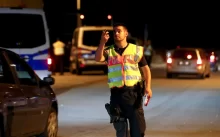 Německá policie