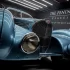 Bugatti Type 57SC Atlantic (1936–1938)