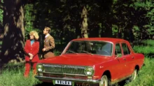 Volga 24