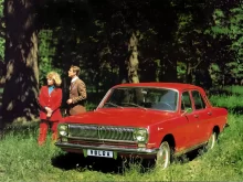Volga 24