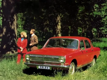 Volga 24