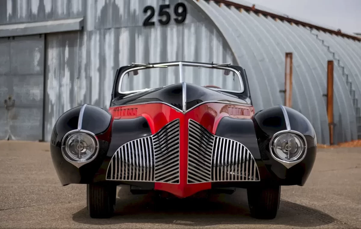 Aero 50