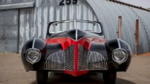 Aero 50