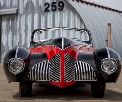 Aero 50