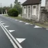 nové dopravní značení