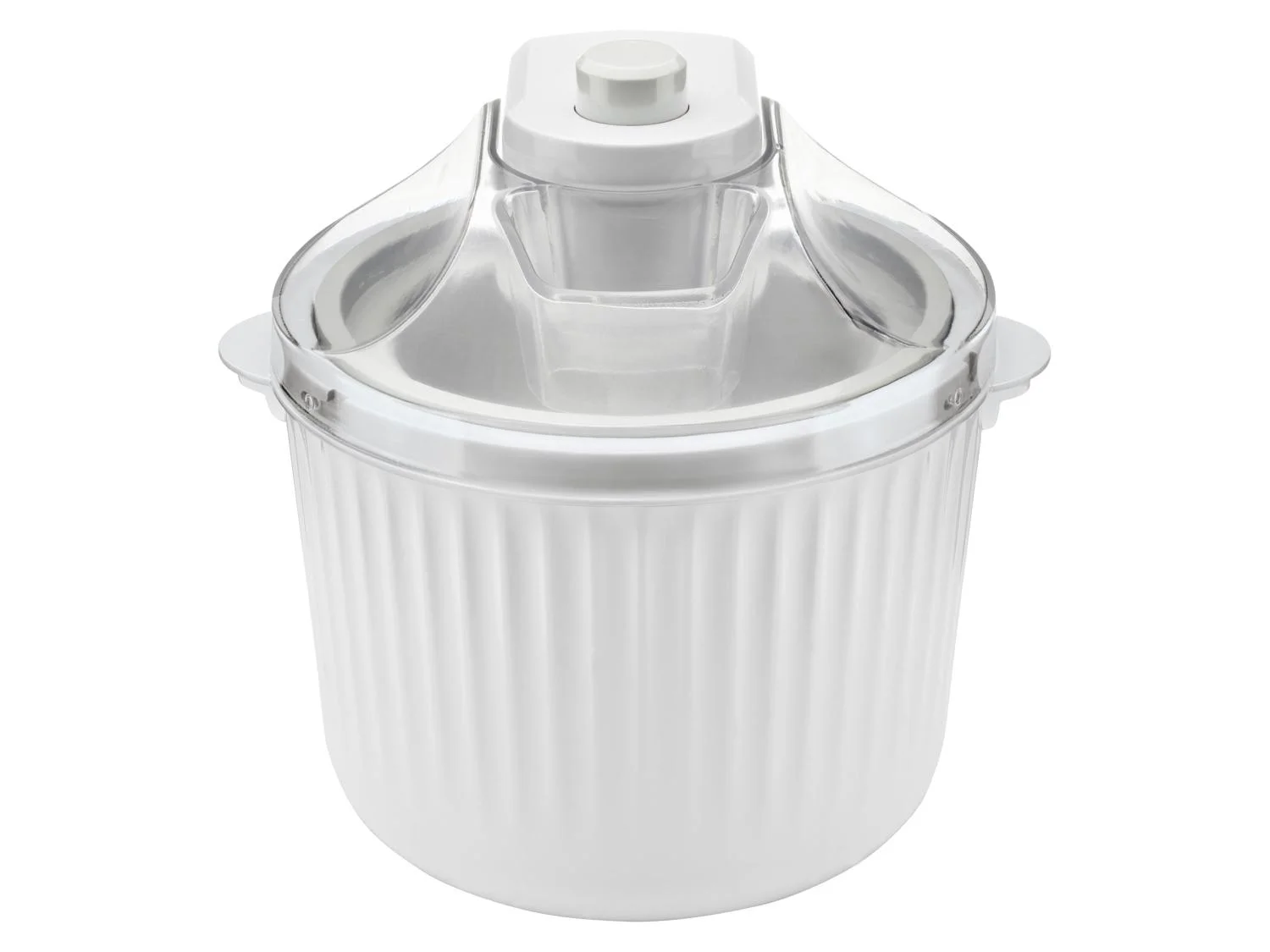 SILVERCREST® KITCHEN TOOLS Zmrzlinovač SECM 12 D1 - Techsvět