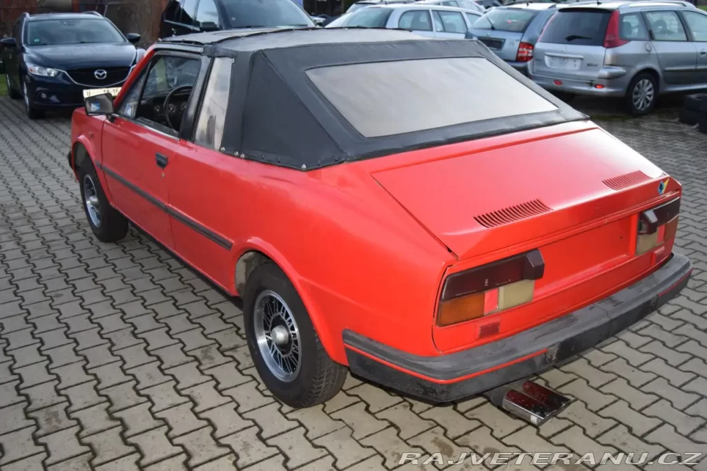 hlavni_v - Techsvět Škoda Rapid Cabrio