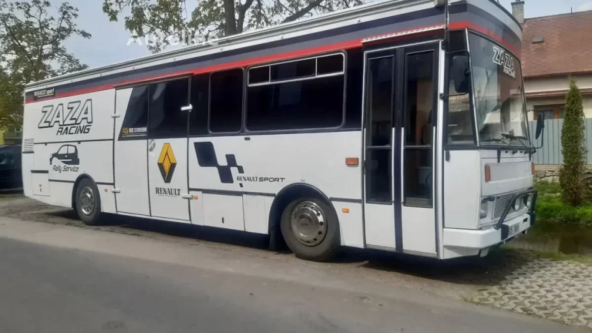 Autobus Karosa