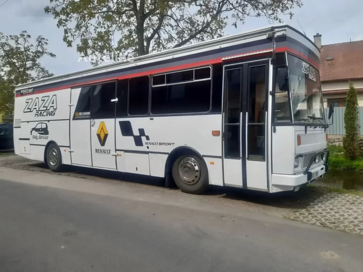 Autobus Karosa