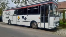 Autobus Karosa