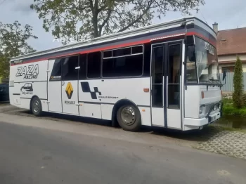Autobus Karosa